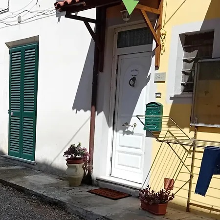 Apartment Casa Alex Cascina